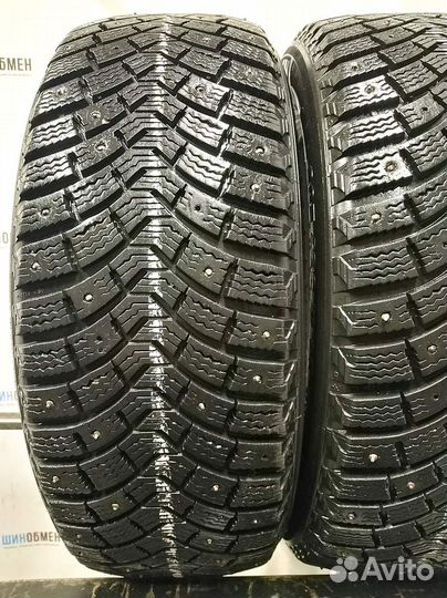 Michelin X-Ice North XIN2 205/60 R16 96T