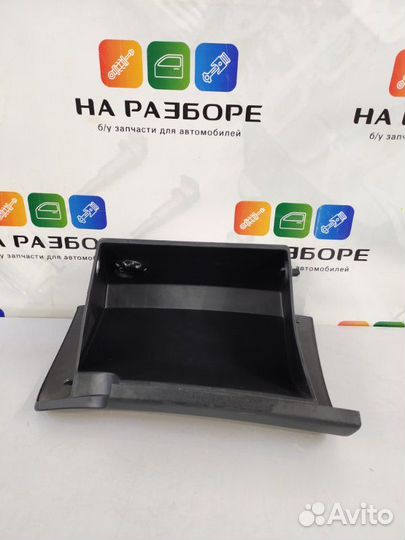 Бардачок Kia Ceed JD