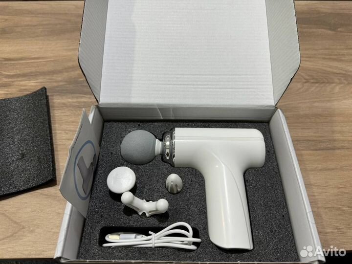 Массажёр для тела