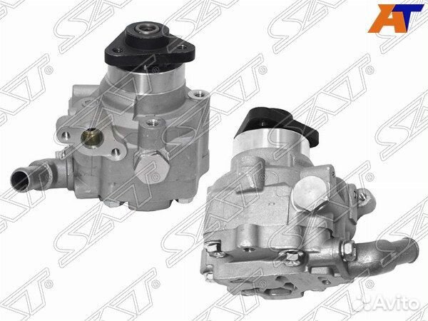 Насос гур volkswagen caravelle