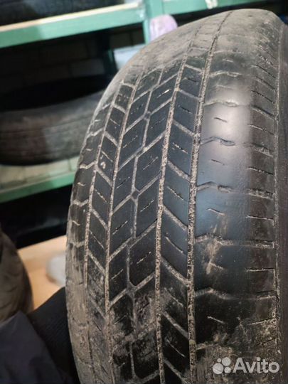 Yokohama Geolandar G033 215/70 R16