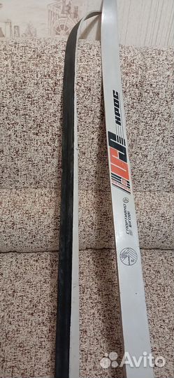 Лыжи беговые