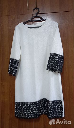 Платье, 48 размер