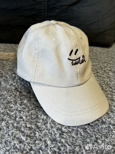 Кепка бейсболка
