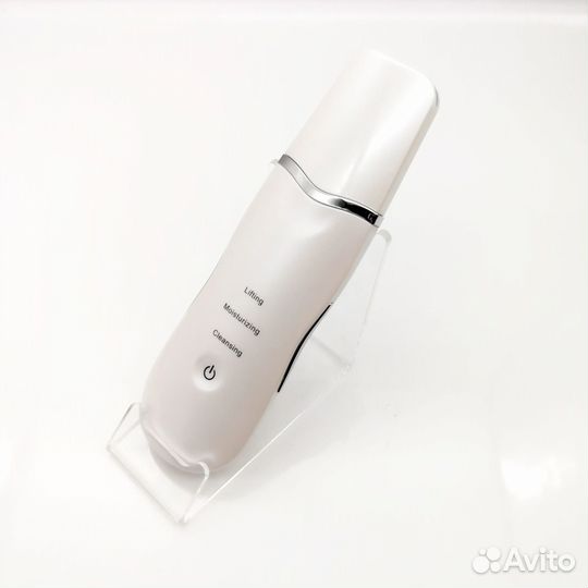 Очищение, Фонофорез, массаж лица, лифтинг