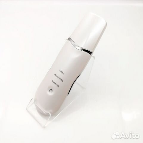 Очищение, Фонофорез, массаж лица, лифтинг