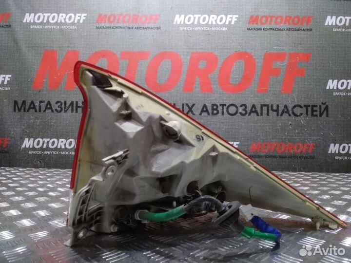 Стоп левый Хонда Инсайт ZE2 220-22875 А959