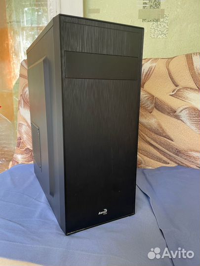 Корпус для пк AeroCool