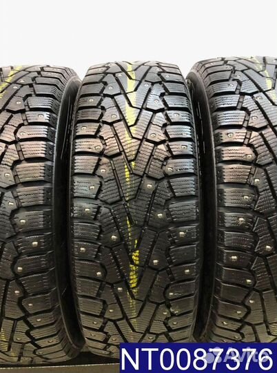 Pirelli Ice Zero 215/65 R16 97U