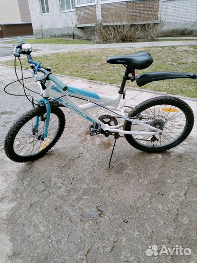 Продаётся велосипед