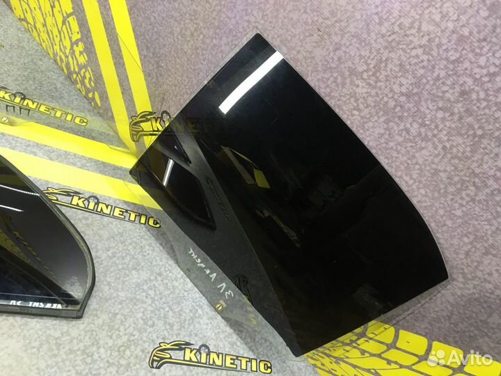 Стекло задней двери Форточка Акцент Accent TagAz