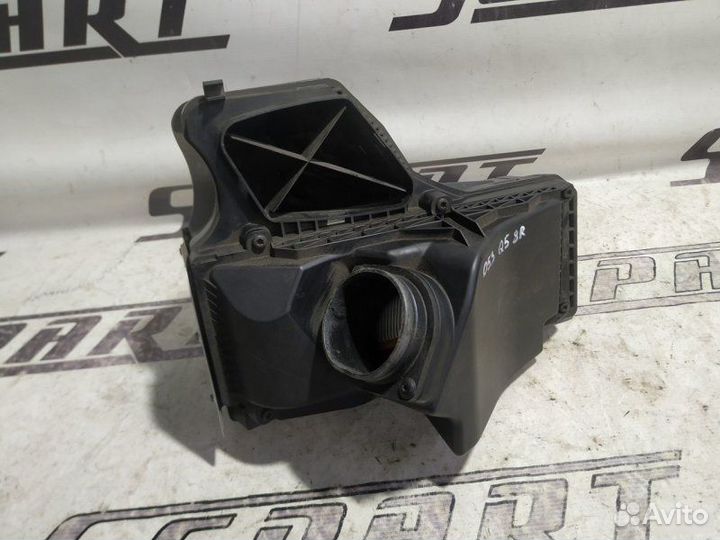 Корпус воздушного фильтра Audi Q5 8R CNC 2012—2017