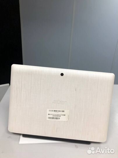 Ноутбук acer switch