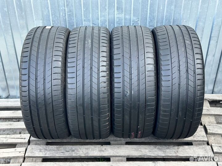 Michelin Latitude Sport 3 235/55 R19 101Y