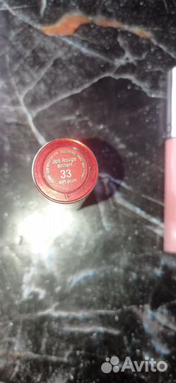 Помада для губ clinique, clarins, sephora,kiko