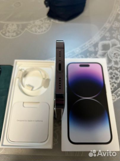 iPhone 14 Pro, 128 ГБ