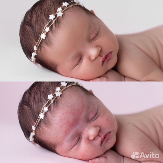 Ретушь фотографий / обработка фото / фотошоп