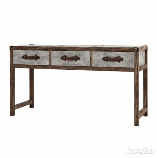 Консоль Country Style Antique Wood