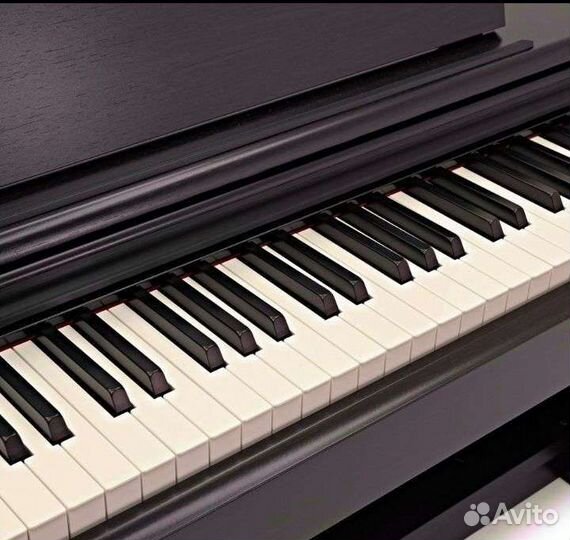 Цифровое пианино Yamaha ydp 144
