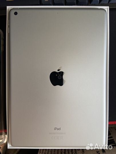 iPad 8 2020 wifi 32gb