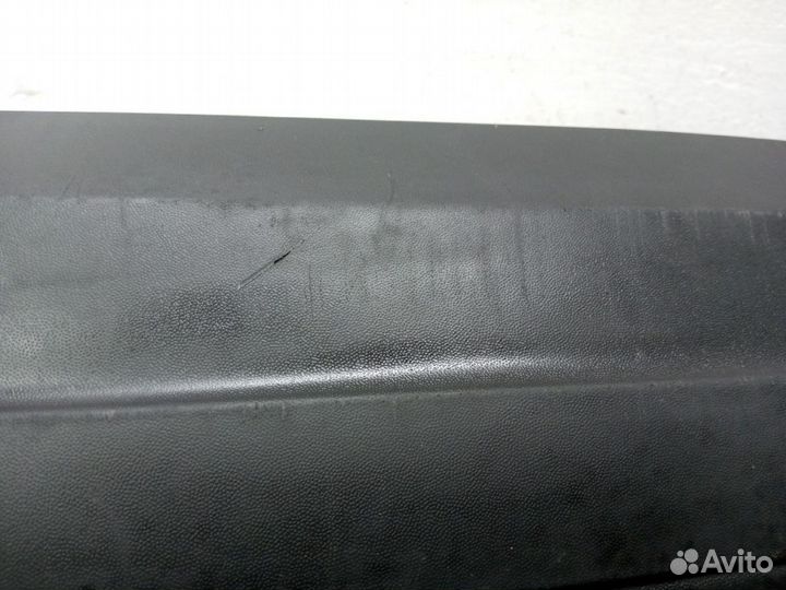Молдинг двери volkswagen tiguan Задний левый, нижний