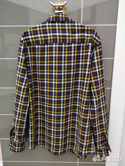 Рубашка Nukutavake Испания 16 лет