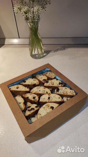 Новые упаковочные коробки