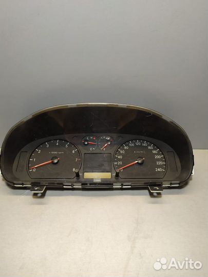 Панель приборов Hyundai Sonata 2005