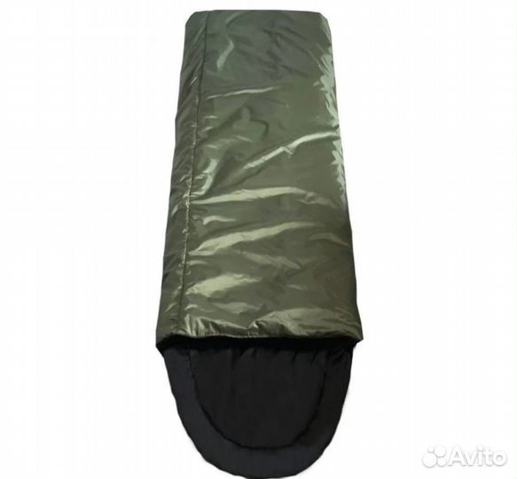 Спальный мешок