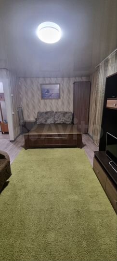 1-к. квартира, 33 м², 3/5 эт.