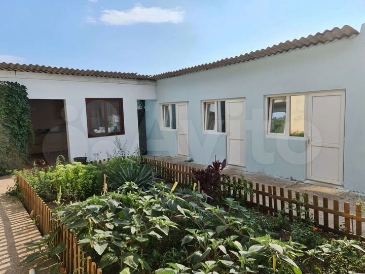 Комната 10 м², 1/1 эт.