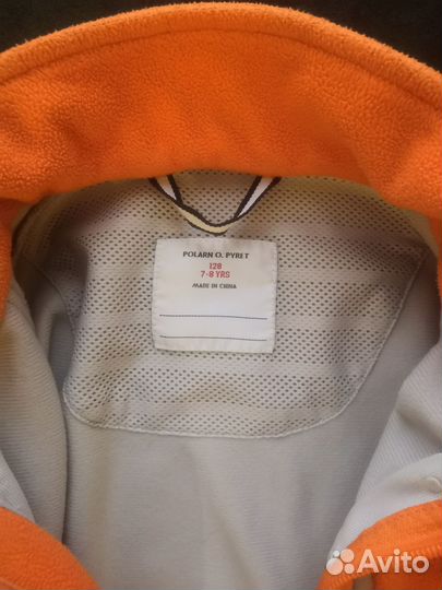 Кофта для девочки