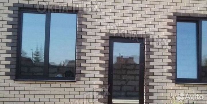 Остекление окон