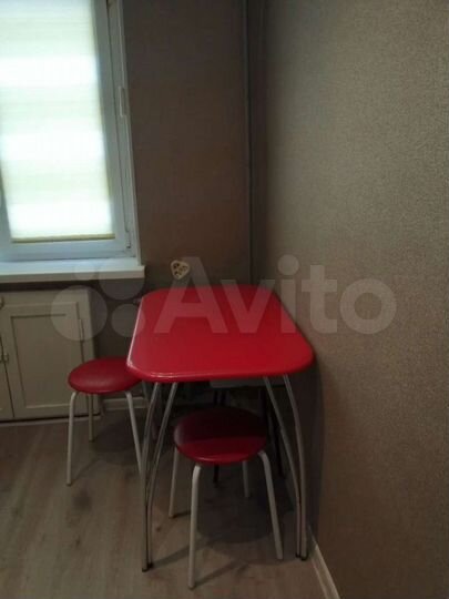 1-к. квартира, 30 м², 3/3 эт.