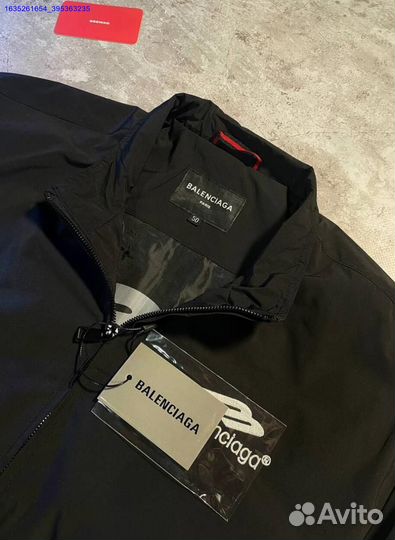 Ветровка Balenciaga