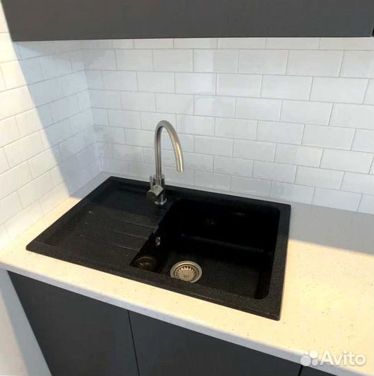 Кухни на заказ