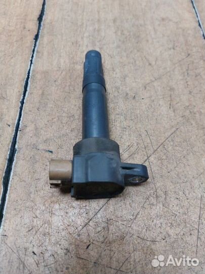 Катушка зажигания Opel Agila B K10B 2014