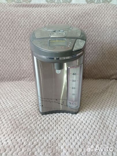 Термопот redmond