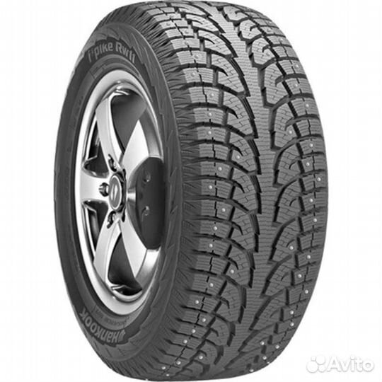 Hankook I'Pike RW11 275/65 R20