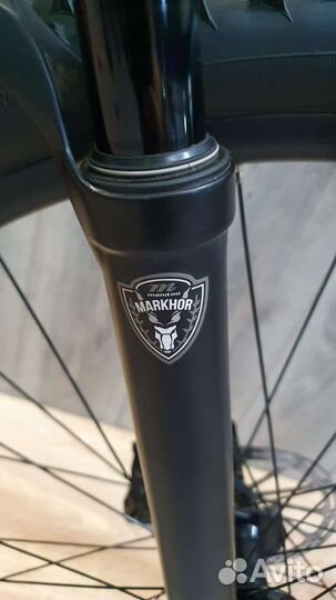 Супер велосипед 29 Scott