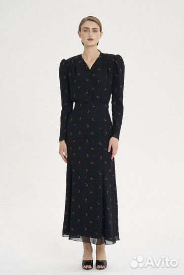 Платье arapkhanovi