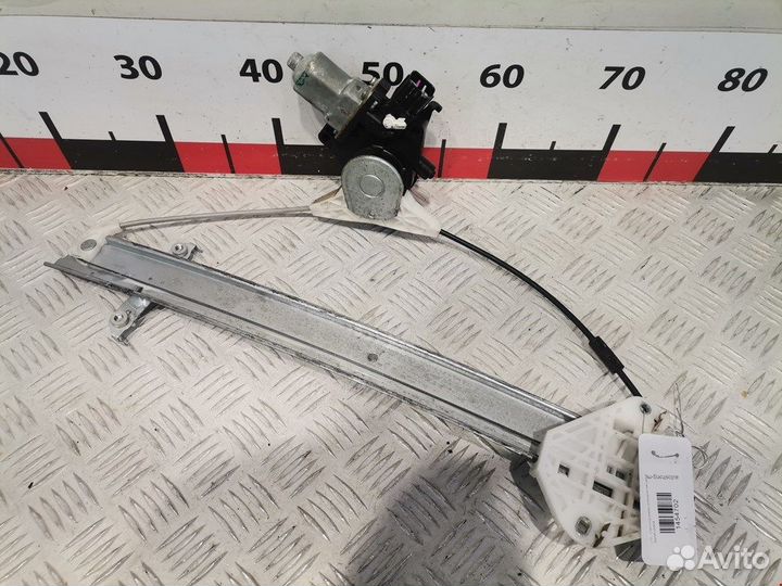 Стеклоподъемник для Subaru Outback 4 (BR)