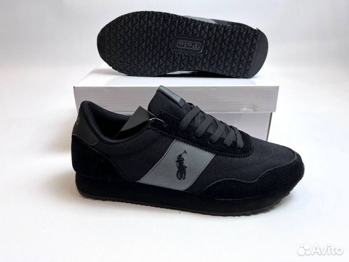 Кроссовки Polo
