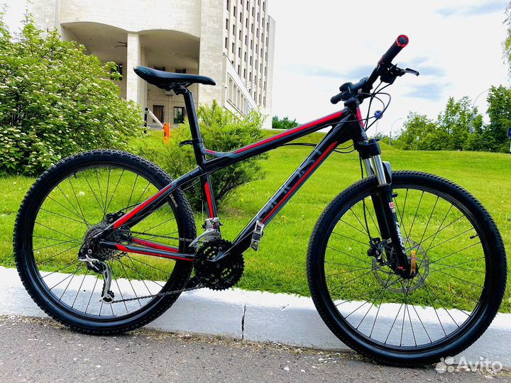Велосипед ghost se two 2000 26