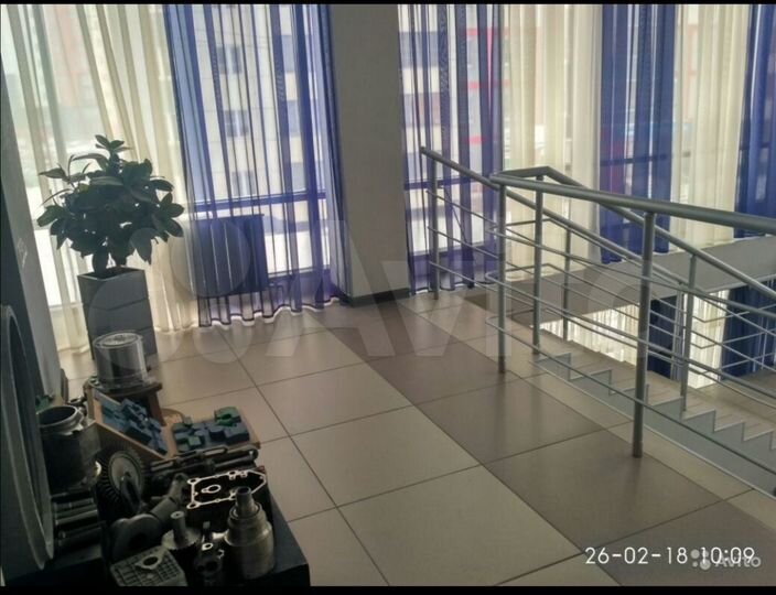 Офис, 297 м²