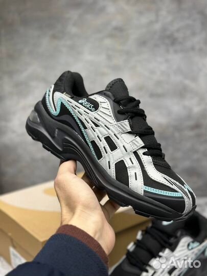 Кроссовки Asics Gel Preleus gore tex