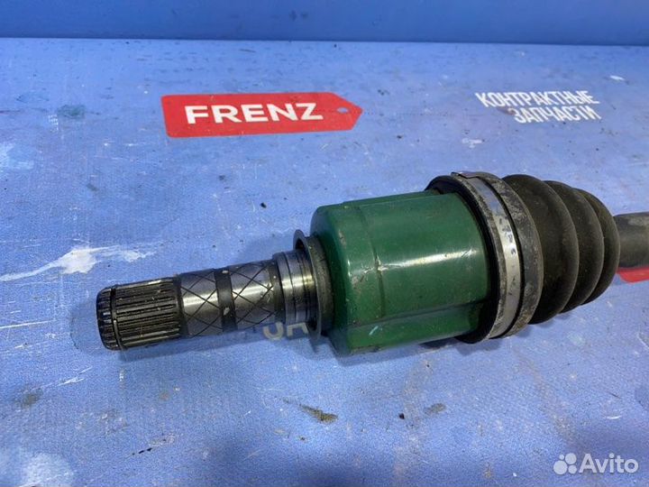 Привод передний Subaru Legacy BL 2003-2009