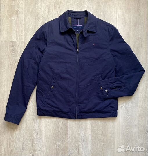 Tommy Hilfiger Harrington jacket men