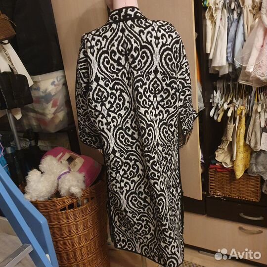 Халат кимоно демисезонный 42-44