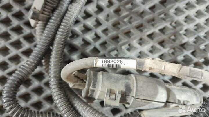 Датчик ABS Scania Scania